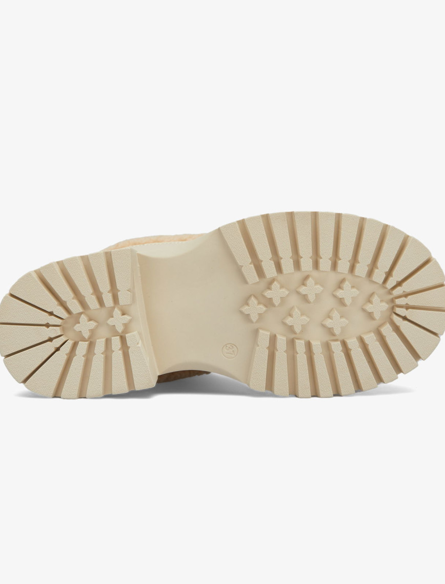 Nautica Kadın Krem Bot Nautica Kadın Krem Bot