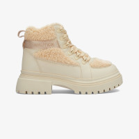 Nautica Kadın Krem Bot Nautica Kadın Krem Bot