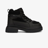 Nautica Kadın Siyah Bot Nautica Kadın Siyah Bot