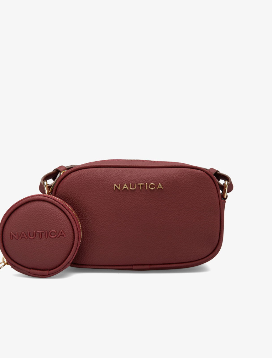 Nautica Kadın Beyaz Omuz Çantası Nautica Kadın Beyaz Omuz Çantası