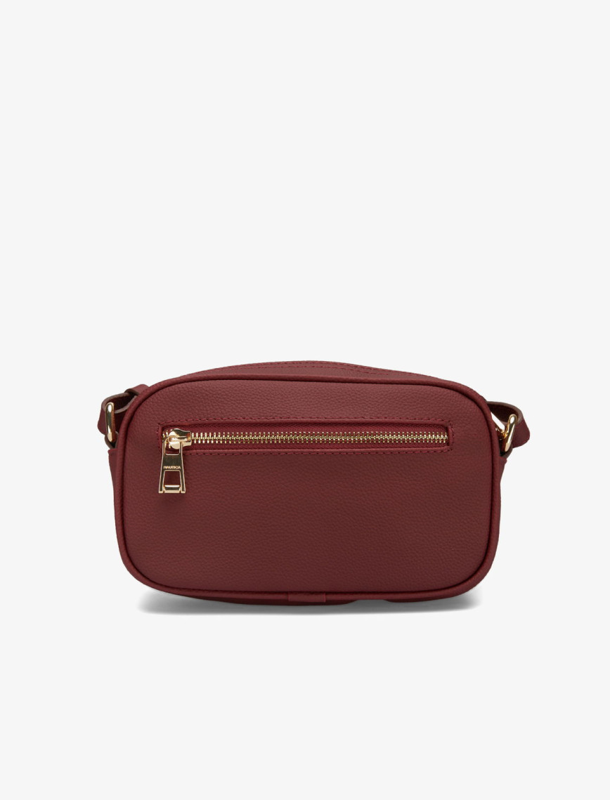 Nautica Kadın Kırmızı Omuz Çantası Nautica Kadın Kırmızı Omuz Çantası