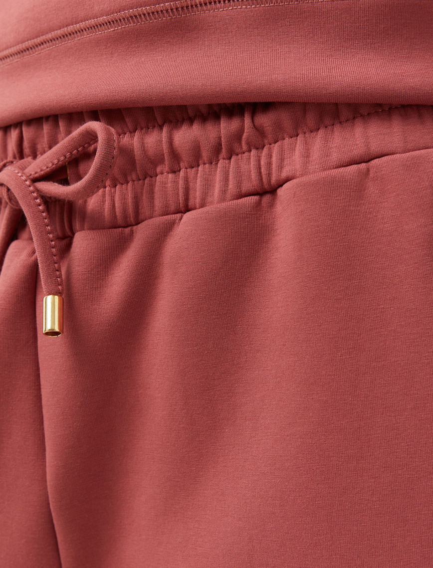 Nautica Kadın Pembe Eşofman Altı Nautica Kadın Pembe Eşofman Altı