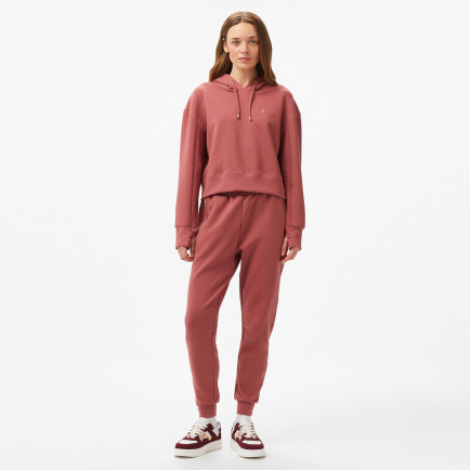 Nautica Kadın Pembe Eşofman Altı Nautica Kadın Pembe Eşofman Altı