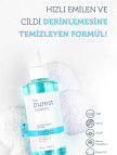 The Purest Solutions Kuru ve Lekeli Ciltler için Aydınlatıcı ve Cilt Tonu Eşitleyici Bakım Seti The Purest Solutions Kuru ve Lekeli Ciltler için Aydınlatıcı ve Cilt Tonu Eşitleyici Bakım Seti