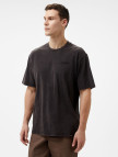 Dickies Plentywood SS Siyah Erkek T-Shirt Dickies Plentywood SS Siyah Erkek T-Shirt