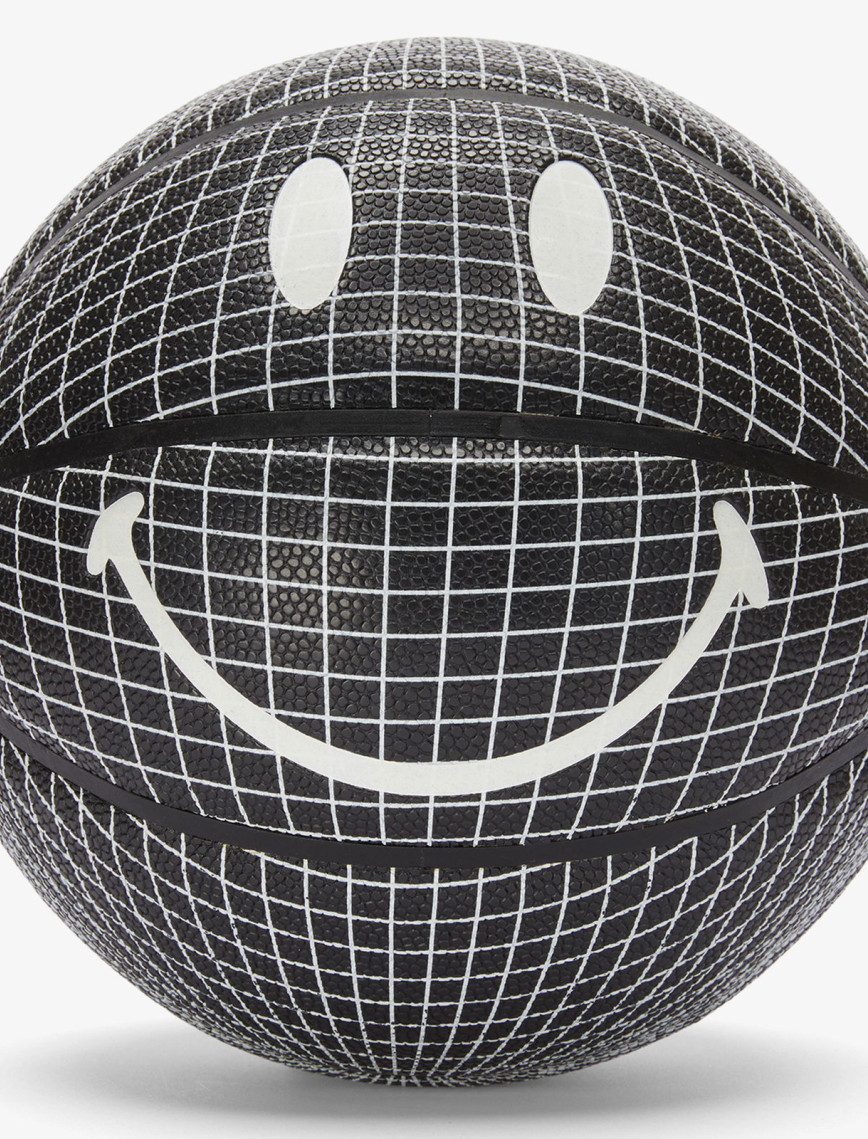 Market Grid 7 No Unisex Siyah Basketbol Topu Market Grid 7 No Unisex Siyah Basketbol Topu