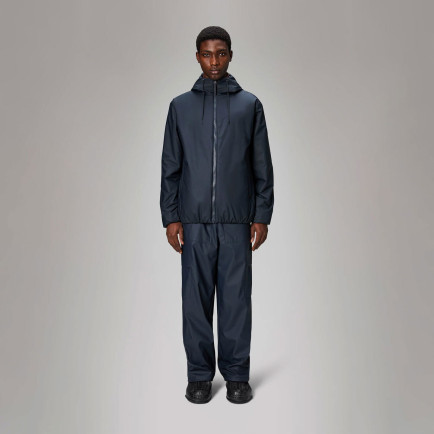 Rains Lohja Insulated W3T1 Erkek Lacivert Yağmurluk Rains Lohja Insulated W3T1 Erkek Lacivert Yağmurluk