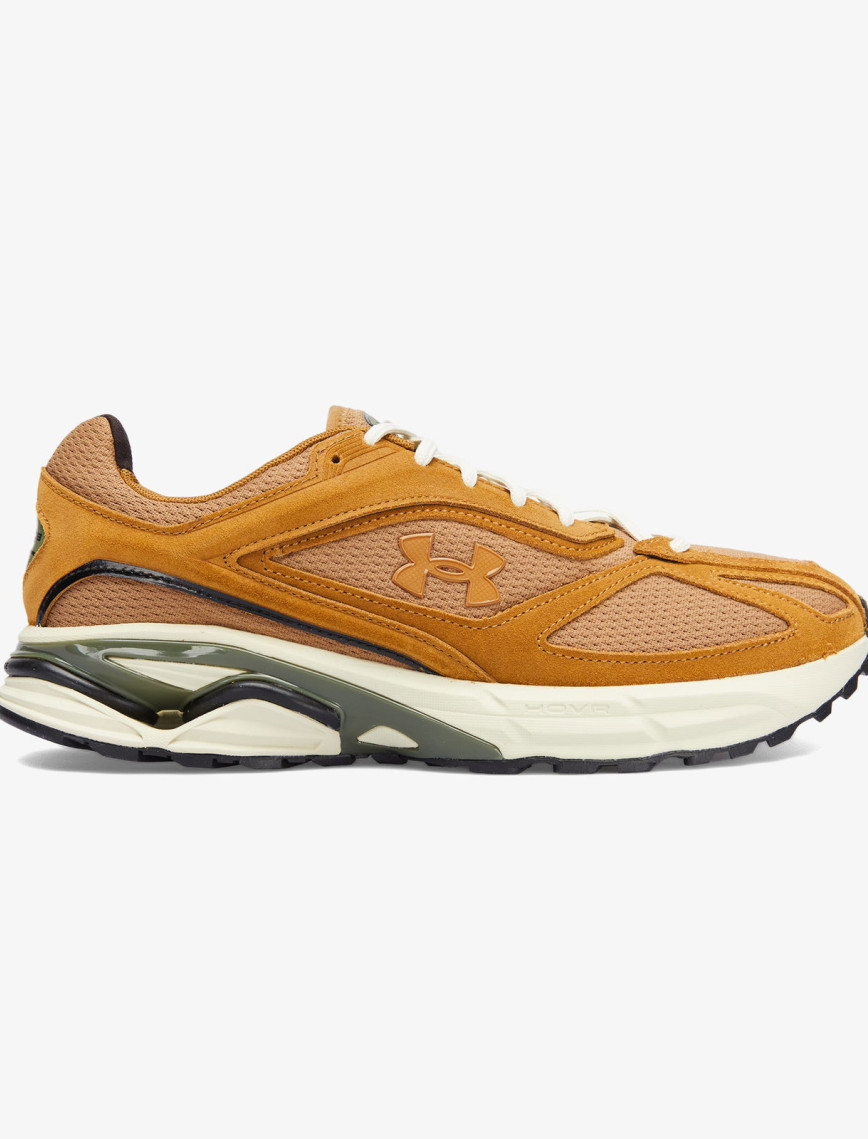 Under Armour Apparition Erkek Kiremit Spor Ayakkabı Under Armour Apparition Erkek Kiremit Spor Ayakkabı