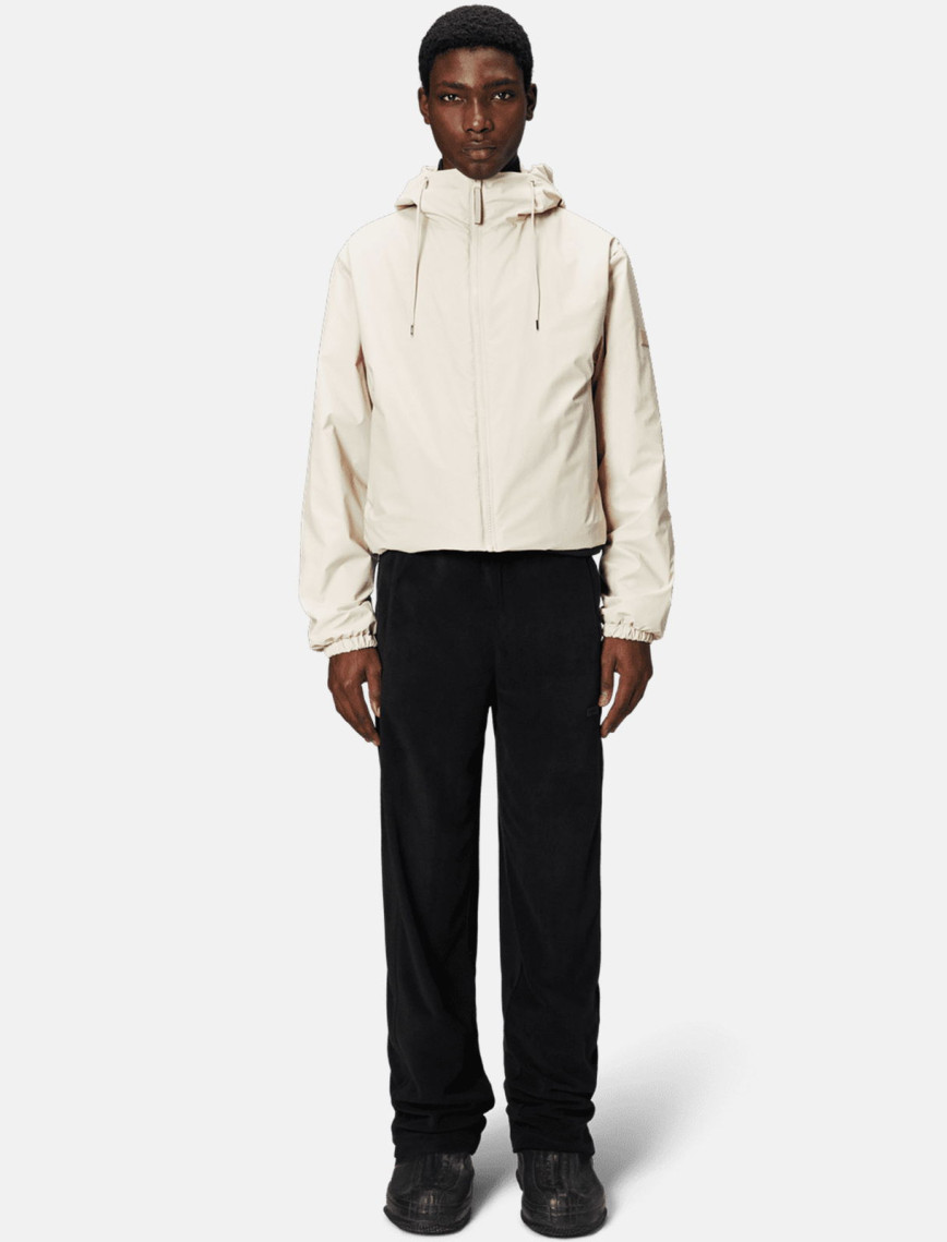 Rains Lohja Short Insulated W3T1 Kadın Lacivert Yağmurluk Rains Lohja Short Insulated W3T1 Kadın Lacivert Yağmurluk