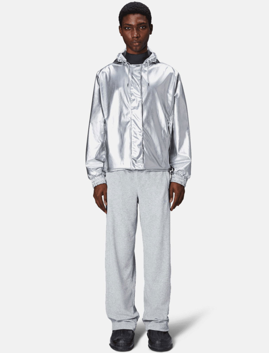 Rains String W W3 Kadın Gri Yağmurluk Rains String W W3 Kadın Gri Yağmurluk