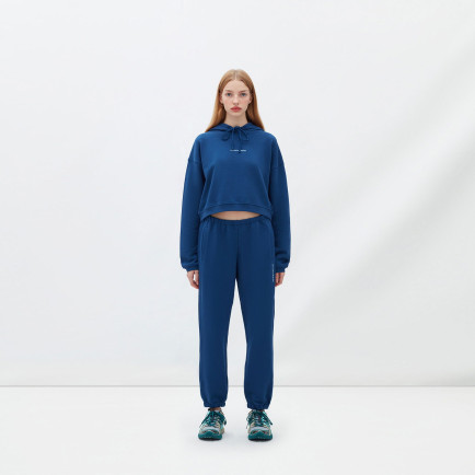 Les Benjamins Core Kadın Lacivert Eşofman Altı Les Benjamins Core Kadın Lacivert Eşofman Altı