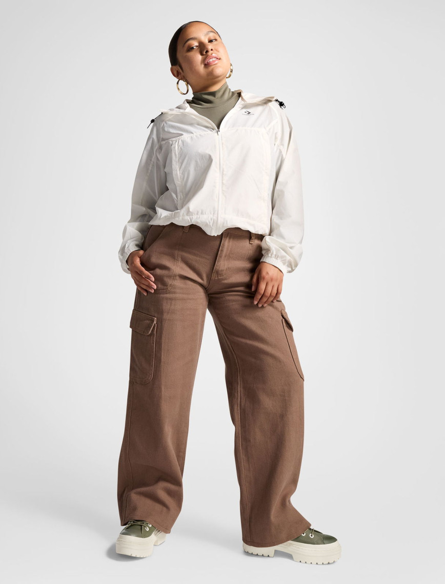 Converse Chuck Taylor All Star Lugged Heel Kadın Yeşil Deri Platform Bot Converse Chuck Taylor All Star Lugged Heel Kadın Yeşil Deri Platform Bot