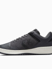 Converse Weapon Unisex Gri Deri Sneaker