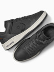 Converse Weapon Unisex Gri Deri Sneaker