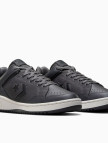 Converse Weapon Unisex Gri Deri Sneaker