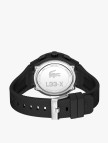 Lacoste LC33 Erkek Siyah Saat Lacoste LC33 Erkek Siyah Saat