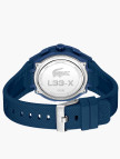 Lacoste LC33 Erkek Lacivert Saat Lacoste LC33 Erkek Lacivert Saat