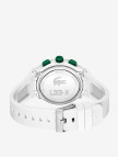 Lacoste LC33 Erkek Beyaz Saat Lacoste LC33 Erkek Beyaz Saat