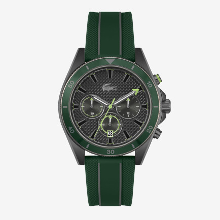 Lacoste Erkek Yeşil Saat Lacoste Erkek Yeşil Saat