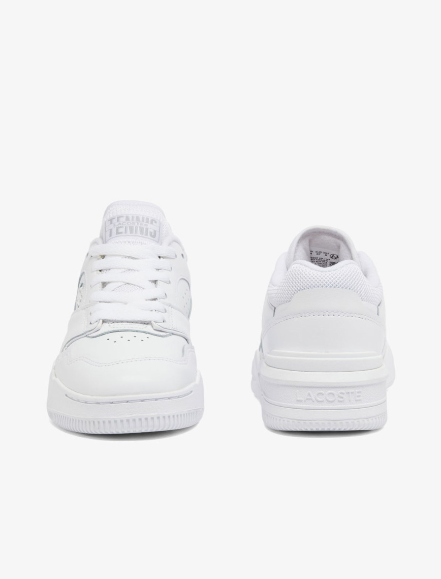 Lacoste Lineshot Kadın Beyaz Sneaker Lacoste Lineshot Kadın Beyaz Sneaker