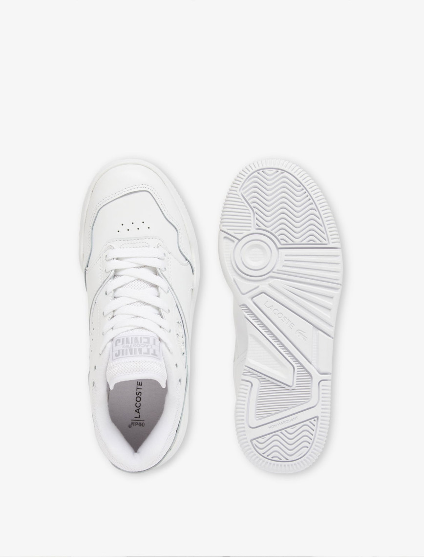 Lacoste Lineshot Kadın Beyaz Sneaker Lacoste Lineshot Kadın Beyaz Sneaker