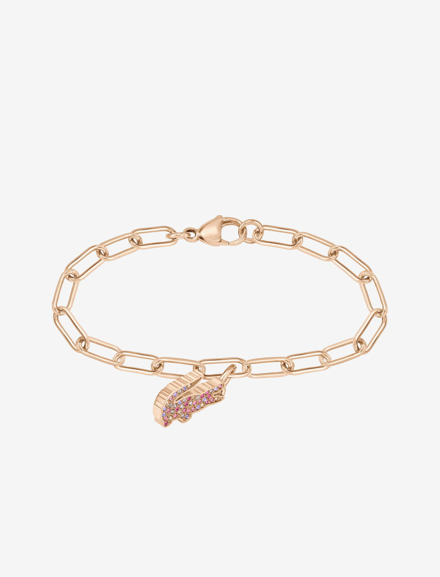 Lacoste Unisex Sarı Bileklik Lacoste Unisex Sarı Bileklik