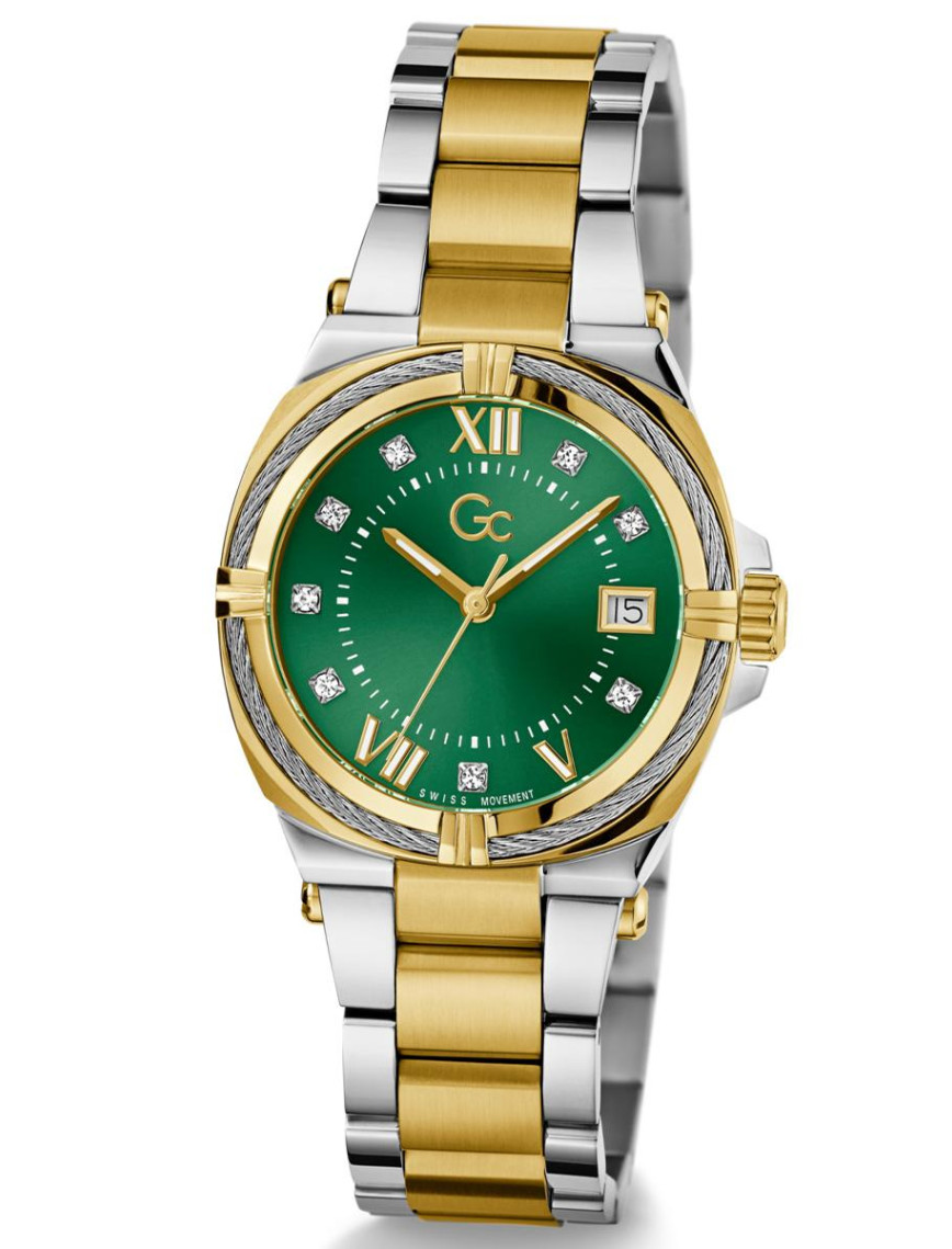 Gc GCZ43002L1MF Kadın Kol Saati Gc GCZ43002L1MF Kadın Kol Saati