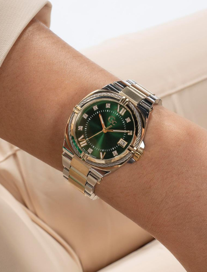 Gc GCZ43002L1MF Kadın Kol Saati Gc GCZ43002L1MF Kadın Kol Saati