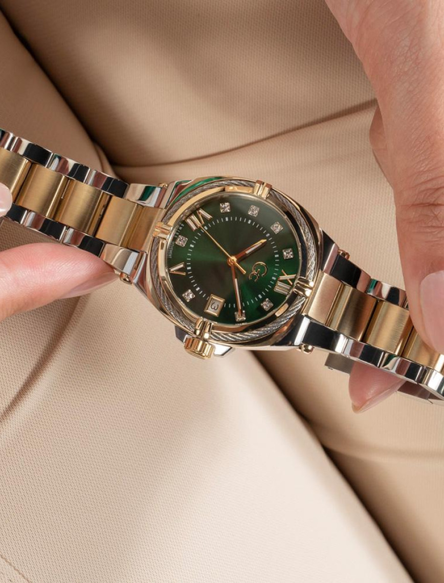 Gc GCZ43002L1MF Kadın Kol Saati Gc GCZ43002L1MF Kadın Kol Saati