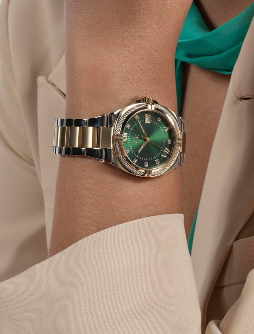 Gc GCZ43002L1MF Kadın Kol Saati Gc GCZ43002L1MF Kadın Kol Saati