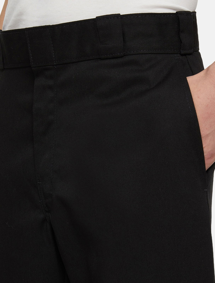 Dickies 874 Work Rec Erkek Siyah Pantolon Dickies 874 Work Rec Erkek Siyah Pantolon