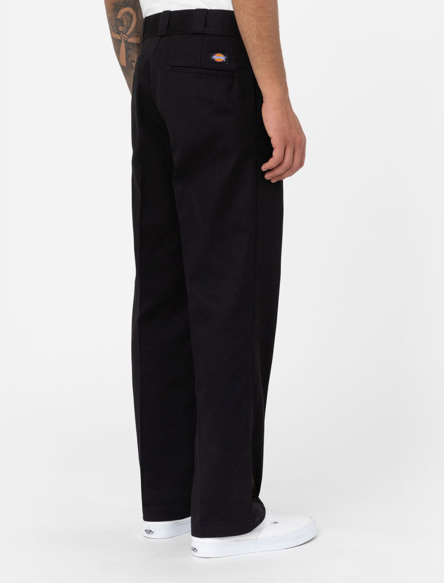 Dickies 874 Work Rec Erkek Siyah Pantolon Dickies 874 Work Rec Erkek Siyah Pantolon