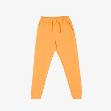 Les Benjamins Essential Çocuk Turuncu Eşofman Altı Les Benjamins Essential Çocuk Turuncu Eşofman Altı