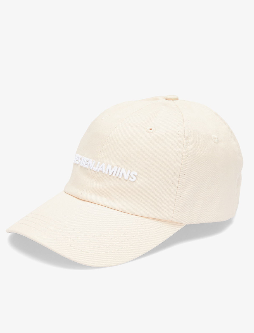 Les Benjamins 302 Erkek Krem Şapka Les Benjamins 302 Erkek Krem Şapka