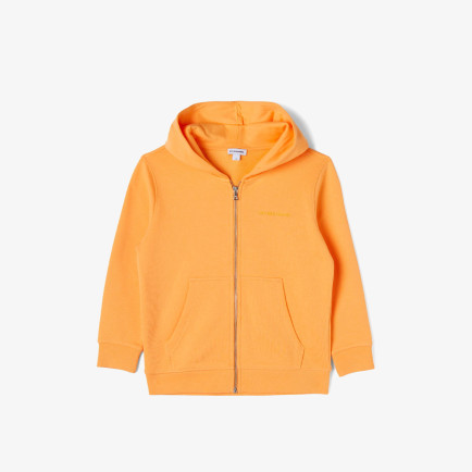 Les Benjamins Essential Çocuk Turuncu Sweatshirt Les Benjamins Essential Çocuk Turuncu Sweatshirt