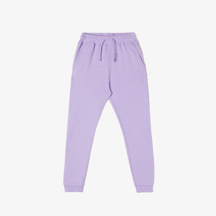 Les Benjamins Essential Çocuk Mor Eşofman Altı Les Benjamins Essential Çocuk Mor Eşofman Altı