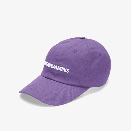 Les Benjamins 306 Unisex Mor Şapka Les Benjamins 306 Unisex Mor Şapka