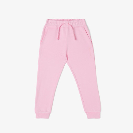 Les Benjamins Essential Çocuk Mor Eşofman Altı Les Benjamins Essential Çocuk Mor Eşofman Altı