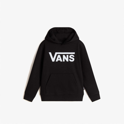 Vans Classic Kids Po Çocuk Siyah Sweatshirt Vans Classic Kids Po Çocuk Siyah Sweatshirt