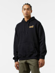 Vans Posted Loose Crew Erkek Siyah Sweatshirt Vans Posted Loose Crew Erkek Siyah Sweatshirt