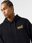 Vans Posted Loose Crew Erkek Siyah Sweatshirt Vans Posted Loose Crew Erkek Siyah Sweatshirt