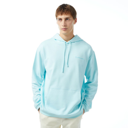 Les Benjamins 307 Erkek Mavi Hoodie Les Benjamins 307 Erkek Mavi Hoodie