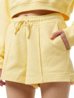 Les Benjamins 306 Kadın Sarı Şort Les Benjamins 306 Kadın Sarı Şort