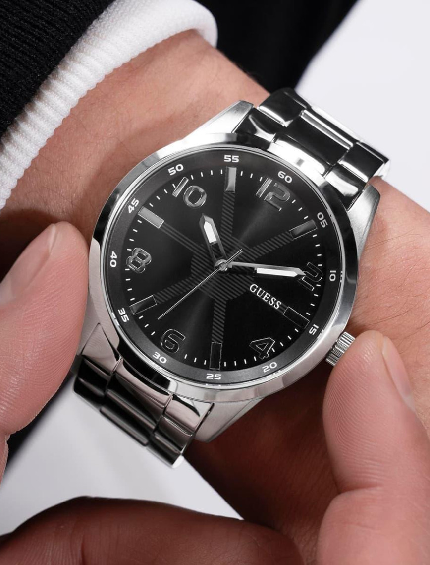 Guess GUGW0804G2 Erkek Kol Saati Guess GUGW0804G2 Erkek Kol Saati