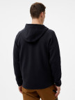 Under Armour Unstoppable Flc Fz Hd Eu Erkek Siyah Sweatshirt Under Armour Unstoppable Flc Fz Hd Eu Erkek Siyah Sweatshirt
