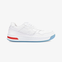 Under Armour Court 96 Erkek Beyaz Spor Ayakkabı Under Armour Court 96 Erkek Beyaz Spor Ayakkabı