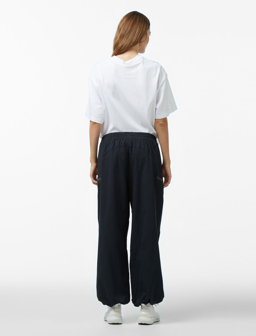 Under Armour Unstoppable Vntd Para Pt Kadın Siyah Eşofman Altı