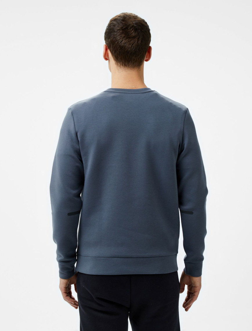 Under Armour Unstoppable Fleece Bisiklet Yaka EU Erkek Gri Sweatshirt Under Armour Unstoppable Fleece Bisiklet Yaka EU Erkek Gri Sweatshirt