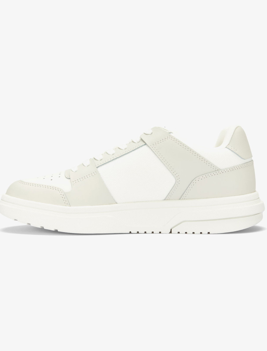 Tommy Jeans The Brooklyn Kadın Gri Spor Ayakkabı