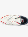 Tommy Jeans Retro Basket Erkek Kirmizi Sneaker Tommy Jeans Retro Basket Erkek Kirmizi Sneaker